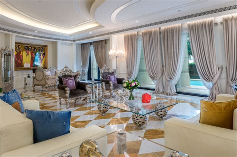 palazzo versace dubai penthouse for sale|palazzo Versace Dubai contact number.